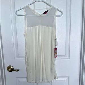 Vince Camuto Sleeveless Blouse